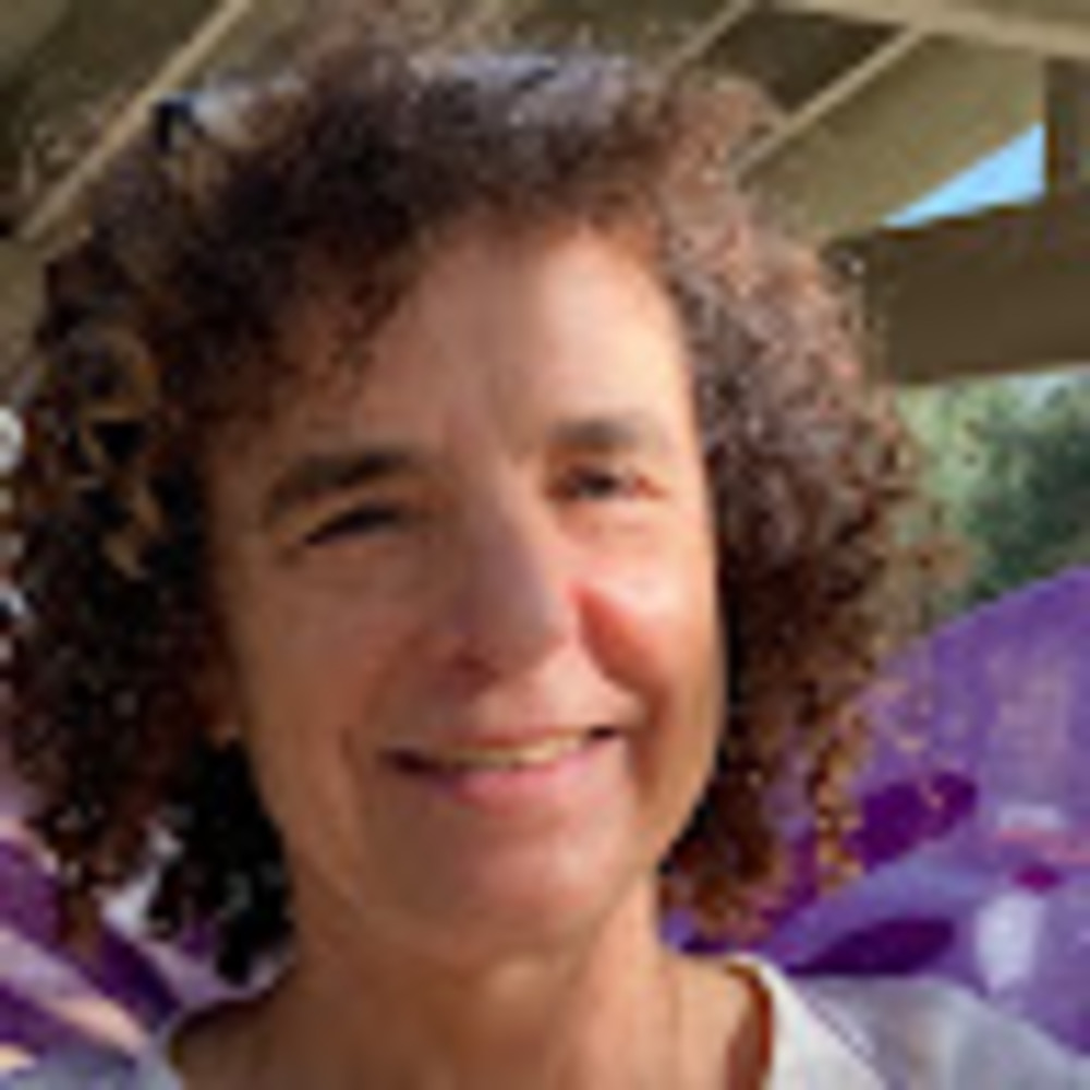 Meet your Posher, Kathy